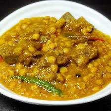 Daal - Gosht